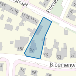 Perceel DTC01-I-4422