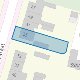 Perceel DTC01-I-4445