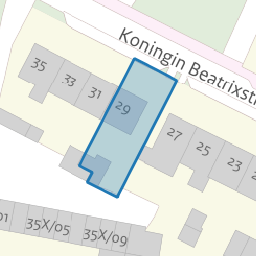 Perceel DTC01-I-4453