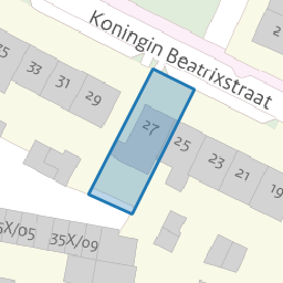 Perceel DTC01-I-4454