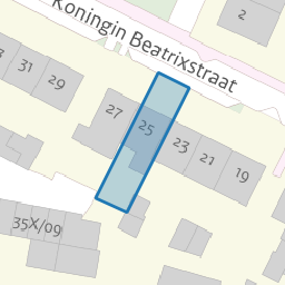 Perceel DTC01-I-4455