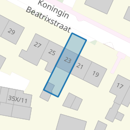 Perceel DTC01-I-4457