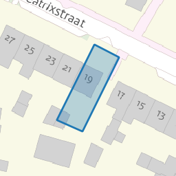 Perceel DTC01-I-4460