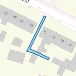 Perceel DTC01-I-4462