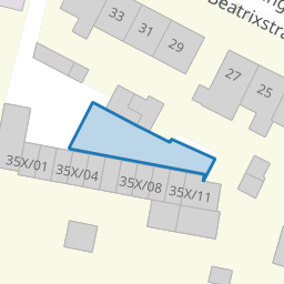 Perceel DTC01-I-4463