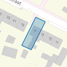 Perceel DTC01-I-4464