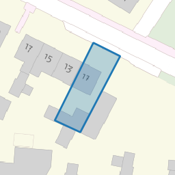 Perceel DTC01-I-4467