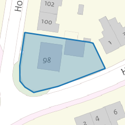 Perceel DTC01-I-4489