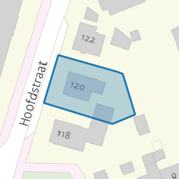 Perceel DTC01-I-4498