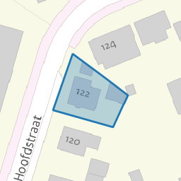 Perceel DTC01-I-4499