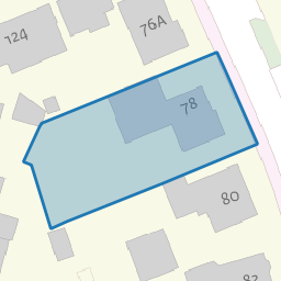 Perceel DTC01-I-4501