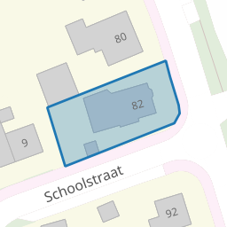 Perceel DTC01-I-4503