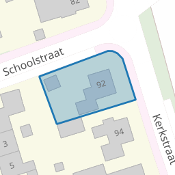 Perceel DTC01-I-4505