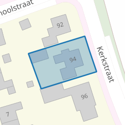 Perceel DTC01-I-4506