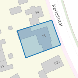 Perceel DTC01-I-4507