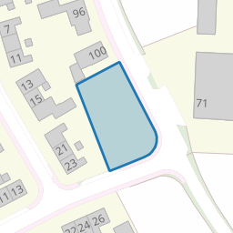 Perceel DTC01-I-4509