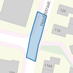 Perceel DTC01-I-4511