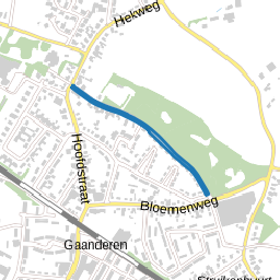 Perceel DTC01-I-4513