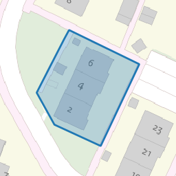 Perceel DTC01-I-4528