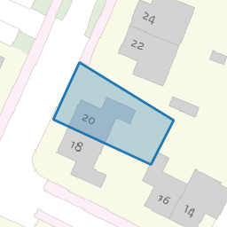 Perceel DTC01-I-4530