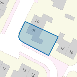 Perceel DTC01-I-4531