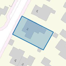 Perceel DTC01-I-4534