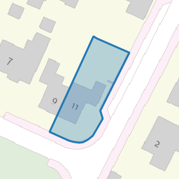 Perceel DTC01-I-4535