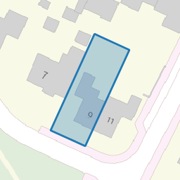 Perceel DTC01-I-4536