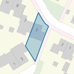 Perceel DTC01-I-4538