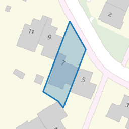 Perceel DTC01-I-4539