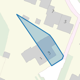 Perceel DTC01-I-4540