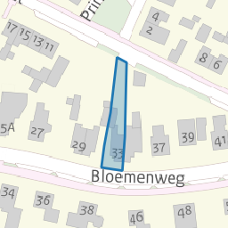 Perceel DTC01-I-4560