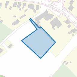 Perceel DTC01-I-4564