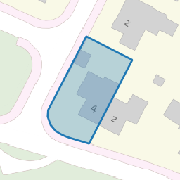 Perceel DTC01-I-4573