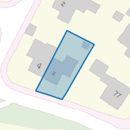 Perceel DTC01-I-4574