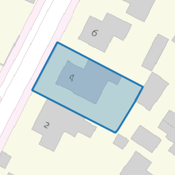 Perceel DTC01-I-4575