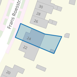 Perceel DTC01-I-4579