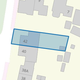 Perceel DTC01-I-4581