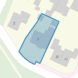 Perceel DTC01-I-4585