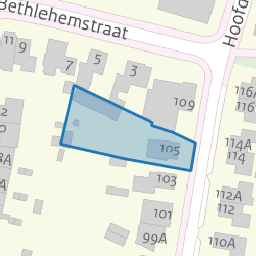 Perceel DTC01-I-4589