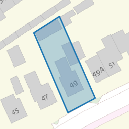 Perceel DTC01-I-4594