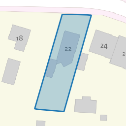 Perceel DTC01-I-4599