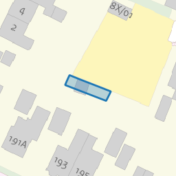 Perceel DTC01-I-4603