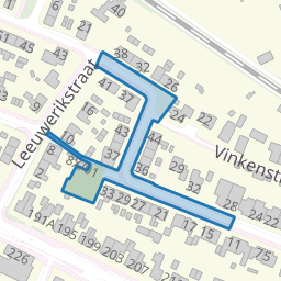 Perceel DTC01-I-4605