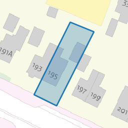 Perceel DTC01-I-4607