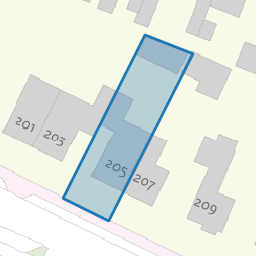 Perceel DTC01-I-4610