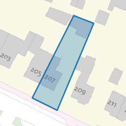 Perceel DTC01-I-4611