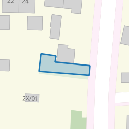 Perceel DTC01-I-4615