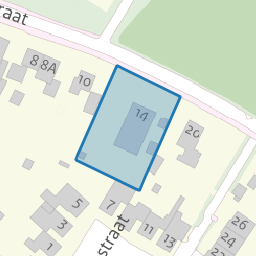 Perceel DTC01-I-4641