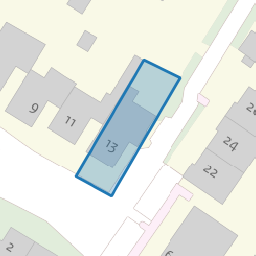 Perceel DTC01-I-4643